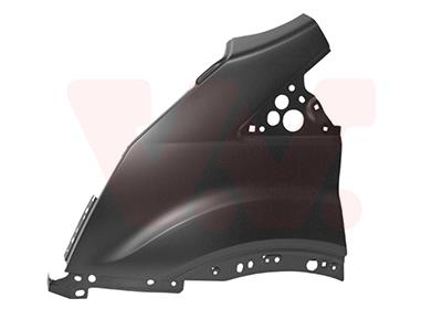 VAN WEZEL 1991657 EAN: 5410909606589.