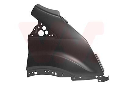 VAN WEZEL 1991658 EAN: 5410909606596.