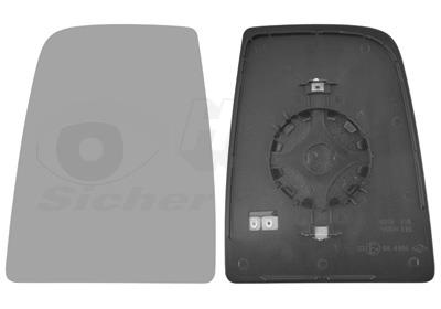 VAN WEZEL 1991837 EAN: 5410909627638.