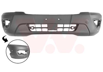 VAN WEZEL 1992579 EAN: 5410909858674.