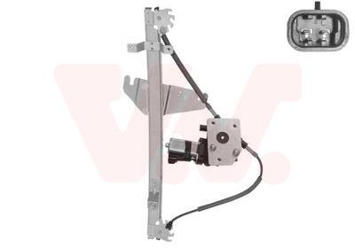 VAN WEZEL 2116263 EAN: 5410909453237.