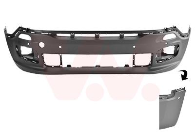 VAN WEZEL 2126571 EAN: 5410909865719.