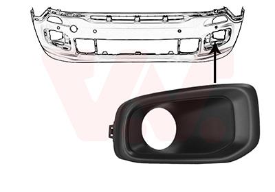 VAN WEZEL 2126593 EAN: 5410909694364.