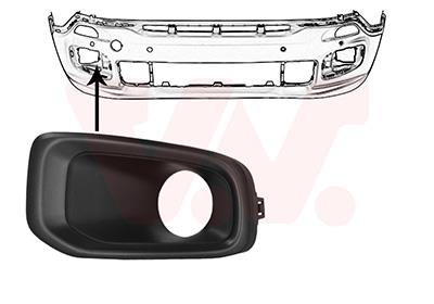 VAN WEZEL 2126594 EAN: 5410909694371.