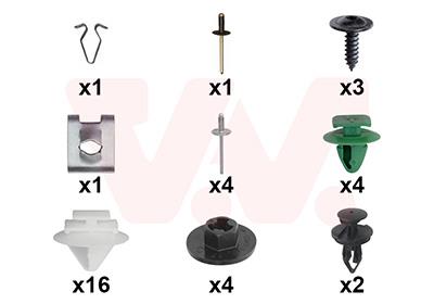 VAN WEZEL 2126796 EAN: 5410909747732.