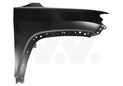 VAN WEZEL 2128656 EAN: 5410909792398.