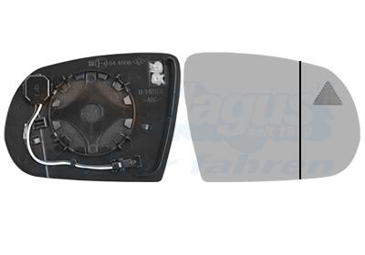 VAN WEZEL 2128836 EAN: 5410909789602.