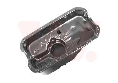 VAN WEZEL 2525072 EAN: 5410909302139.