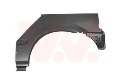 VAN WEZEL 2527145 EAN: 5410909355128.