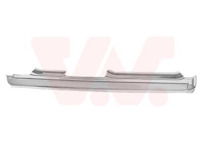 VAN WEZEL 2543104 EAN: 5410909672423.
