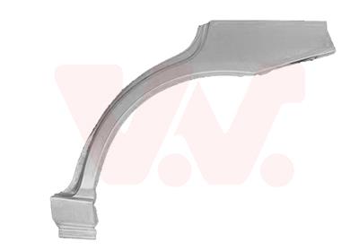 VAN WEZEL 2543147 EAN: 5410909671563.