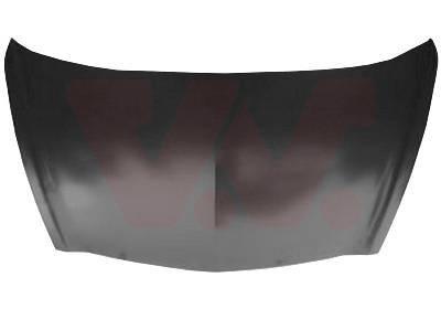 VAN WEZEL 2543660 EAN: 5410909281397.