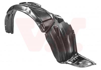 VAN WEZEL 2548434 EAN: 5410909639648.