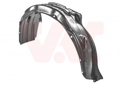 VAN WEZEL 2550433 EAN: 5410909639655.