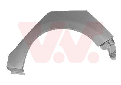VAN WEZEL 2560147 EAN: 5410909672430.