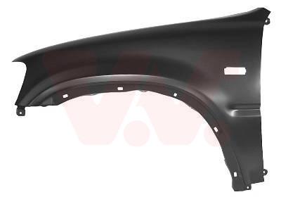 VAN WEZEL 2565655 EAN: 5410909190941.