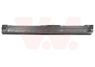 VAN WEZEL 2580103 EAN: 5410909839611.