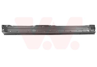 VAN WEZEL 2580104 EAN: 5410909839628.
