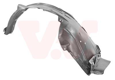 VAN WEZEL 2587433 EAN: 5410909849900.