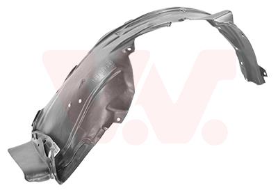 VAN WEZEL 2587434 EAN: 5410909849917.