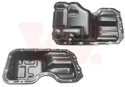 VAN WEZEL 2741070 EAN: 5410909599386.