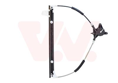 VAN WEZEL 2754265 EAN: 5410909765163.