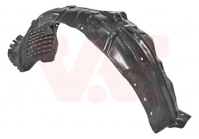 VAN WEZEL 2756433 EAN: 5410909640743.