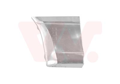 VAN WEZEL 2758155 EAN: 5410909829575.