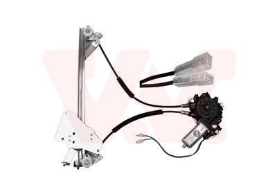 VAN WEZEL 2758261 EAN: 5410909426354.