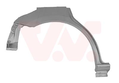 VAN WEZEL 2762148 EAN: 5410909671594.