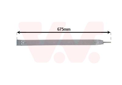 VAN WEZEL 2813099 EAN: 5410909841713.