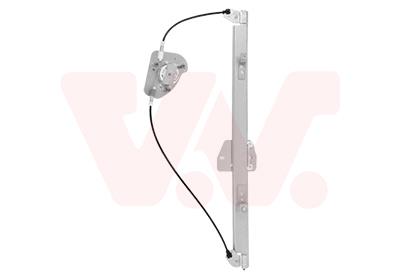 VAN WEZEL 2815264 EAN: 5410909693480.