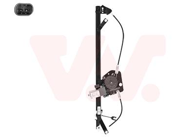 VAN WEZEL 2817263 EAN: 5410909853006.