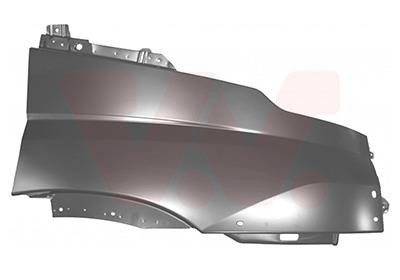 VAN WEZEL 2817658 EAN: 5410909658939.