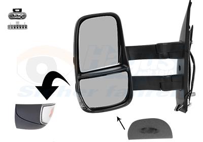 VAN WEZEL 2817817 EAN: 5410909736170.