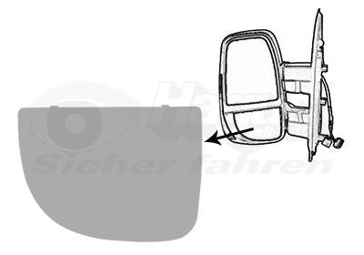 VAN WEZEL 2817831 EAN: 5410909638634.