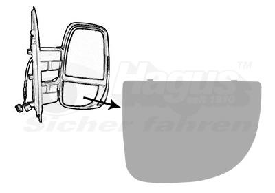 VAN WEZEL 2817832 EAN: 5410909638641.