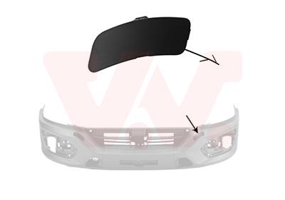 VAN WEZEL 2818487 EAN: 5410909857431.