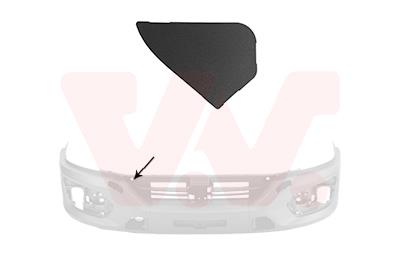 VAN WEZEL 2818586 EAN: 5410909857462.