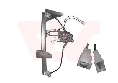 VAN WEZEL 2910261 EAN: 5410909411794.