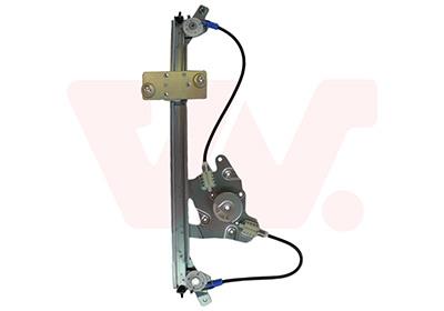 VAN WEZEL 2910263 EAN: 5410909606602.