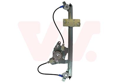 VAN WEZEL 2910264 EAN: 5410909606619.