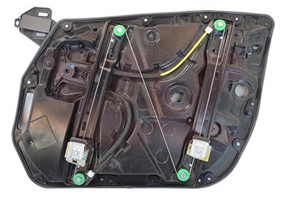 VAN WEZEL 2924261 EAN: 5410909765248.