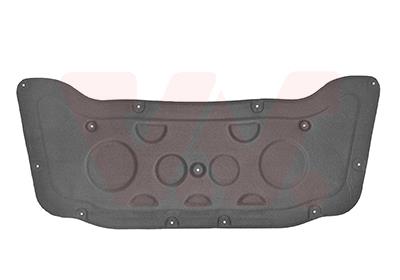 VAN WEZEL 2930460 EAN: 5410909698720.