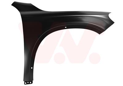 VAN WEZEL 2930656 EAN: 5410909710439.