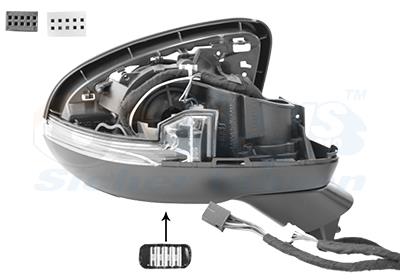 VAN WEZEL 2946860 EAN: 5410909838478.