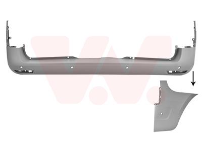 VAN WEZEL 2971542 EAN: 5410909775636.