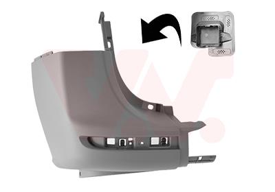 VAN WEZEL 2973535 EAN: 5410909850999.