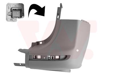 VAN WEZEL 2973538 EAN: 5410909851026.