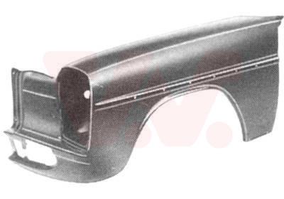 VAN WEZEL 3003660 EAN: 5410909039004.